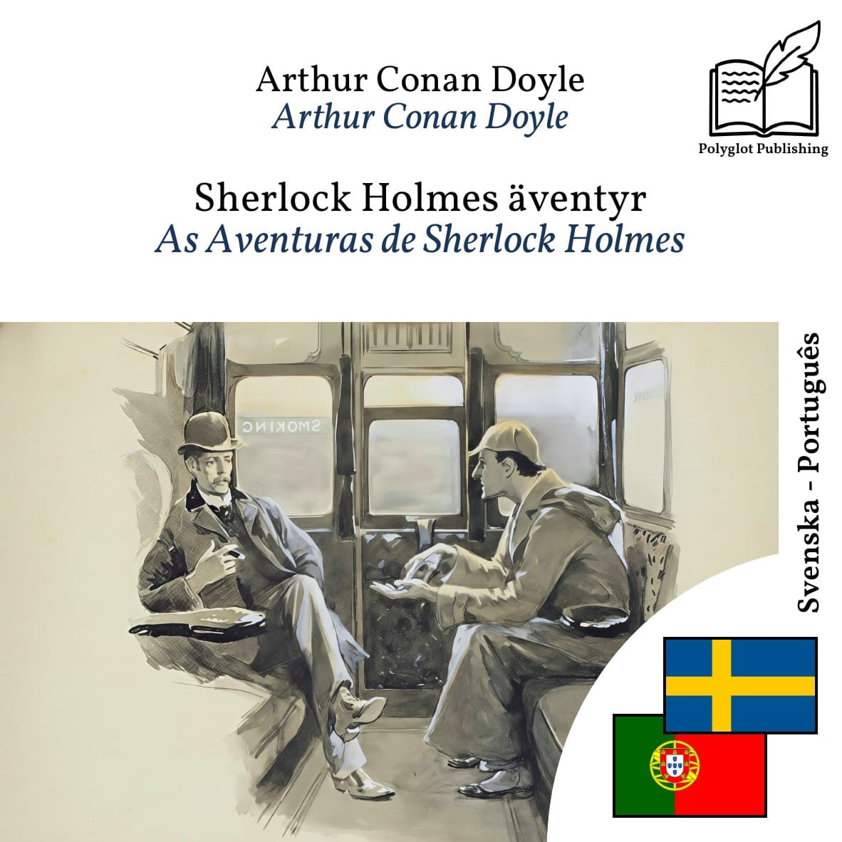 As Aventuras de Sherlock Holmes