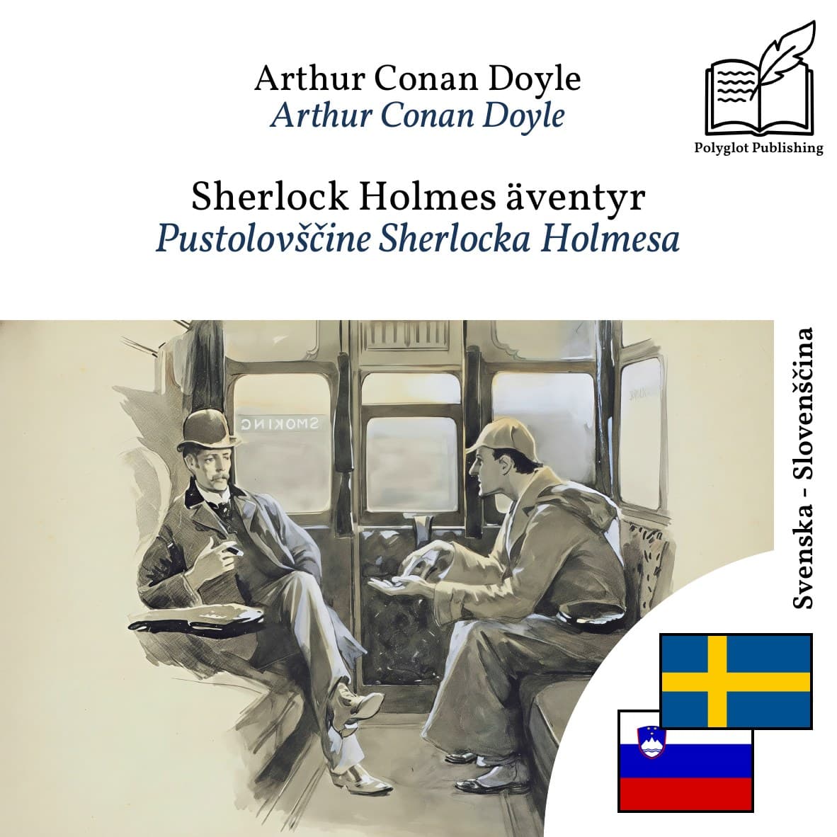 Pustolovščine Sherlocka Holmesa