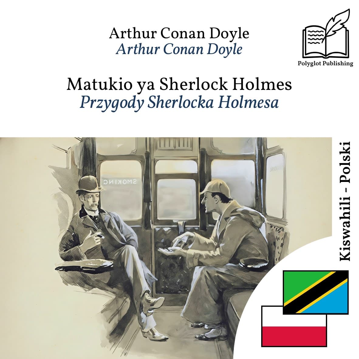 Przygody Sherlocka Holmesa