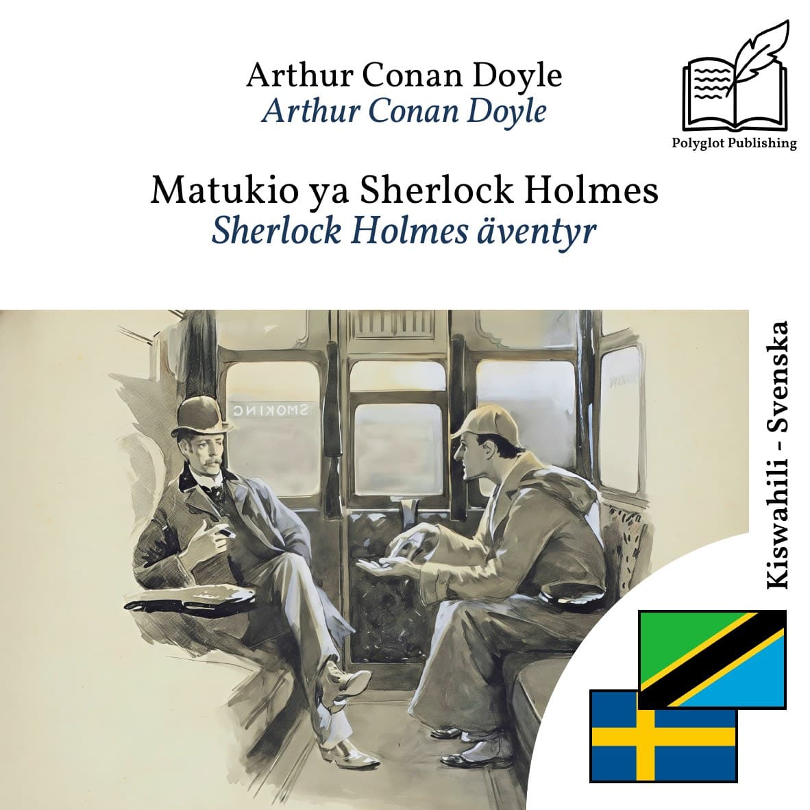 Sherlock Holmes äventyr