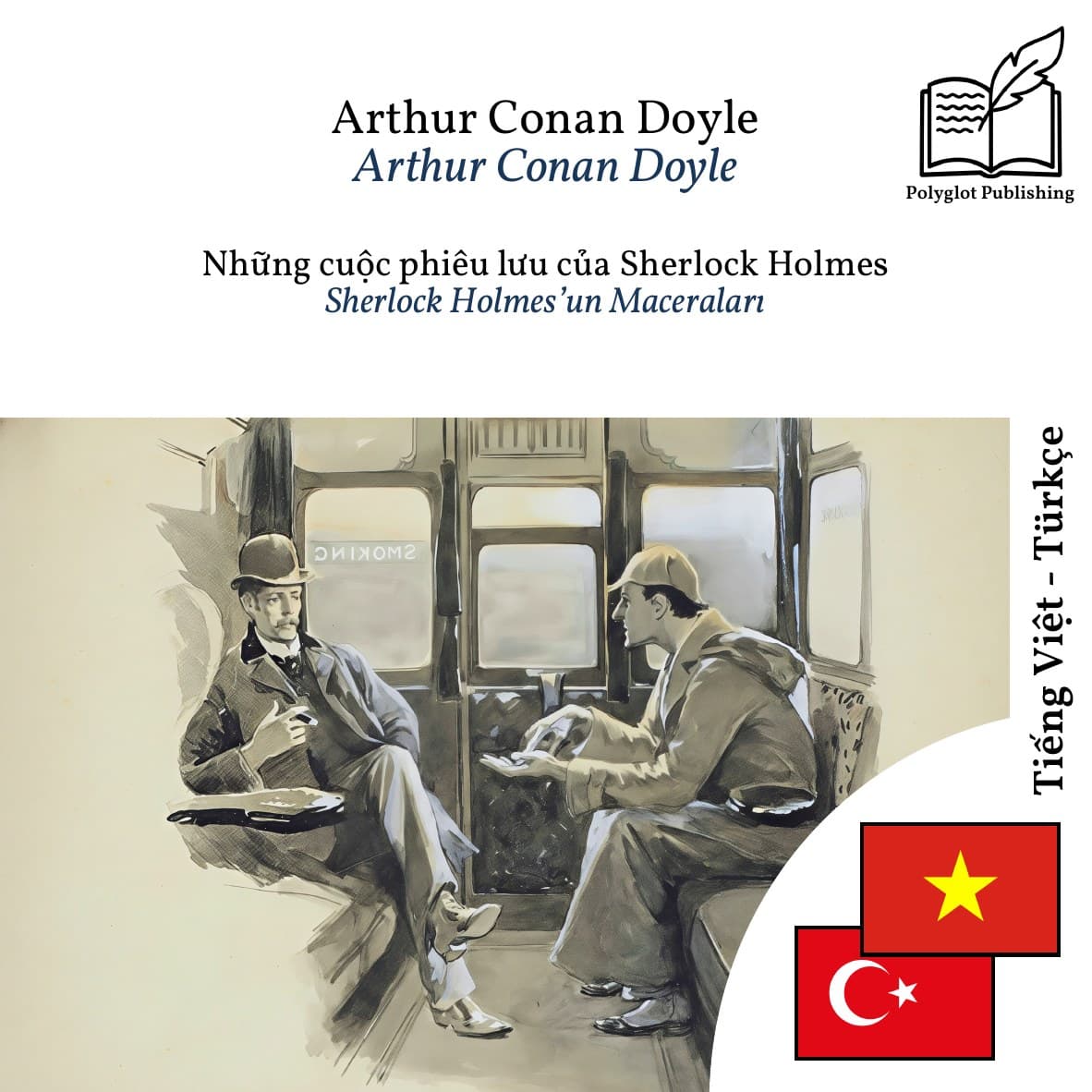 Sherlock Holmes’un Maceraları