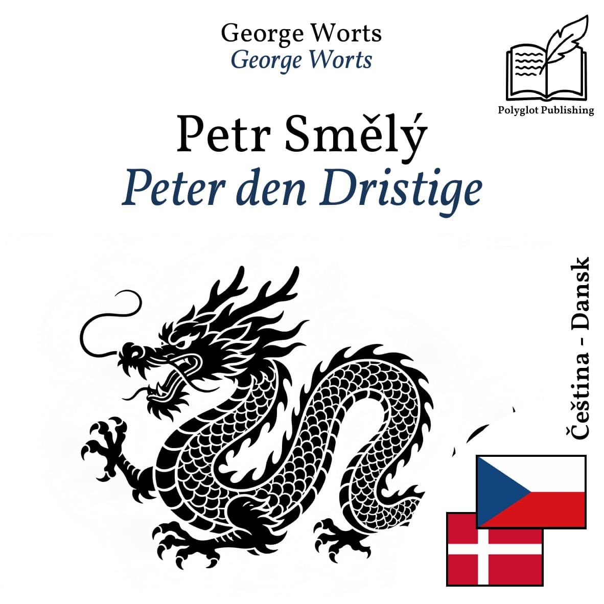 Peter den Dristige
