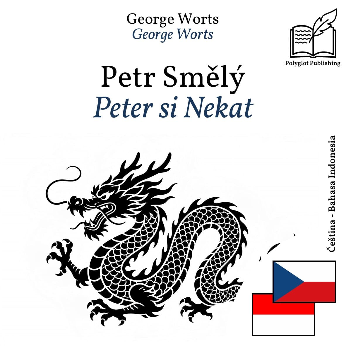 Peter si Nekat