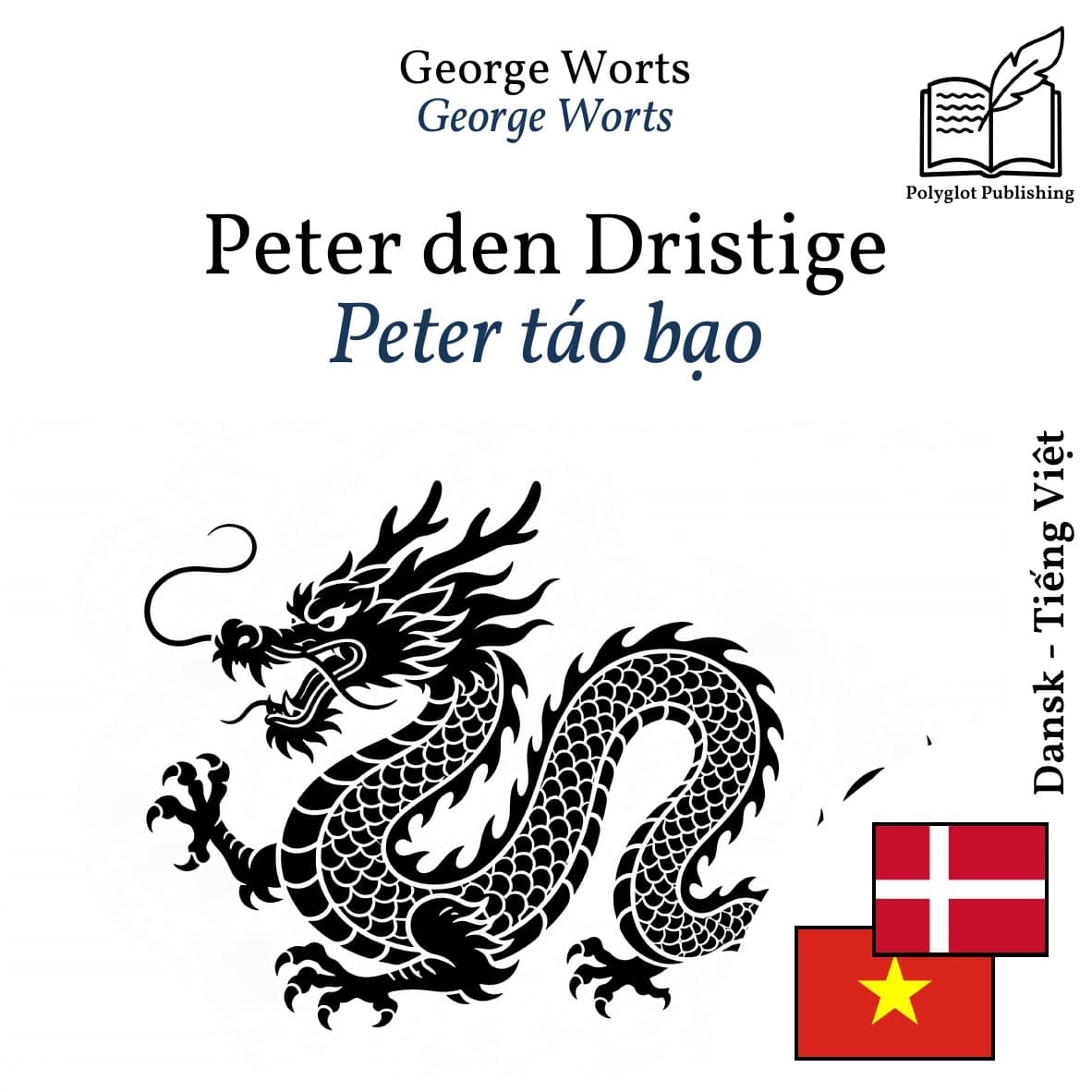 Peter táo bạo