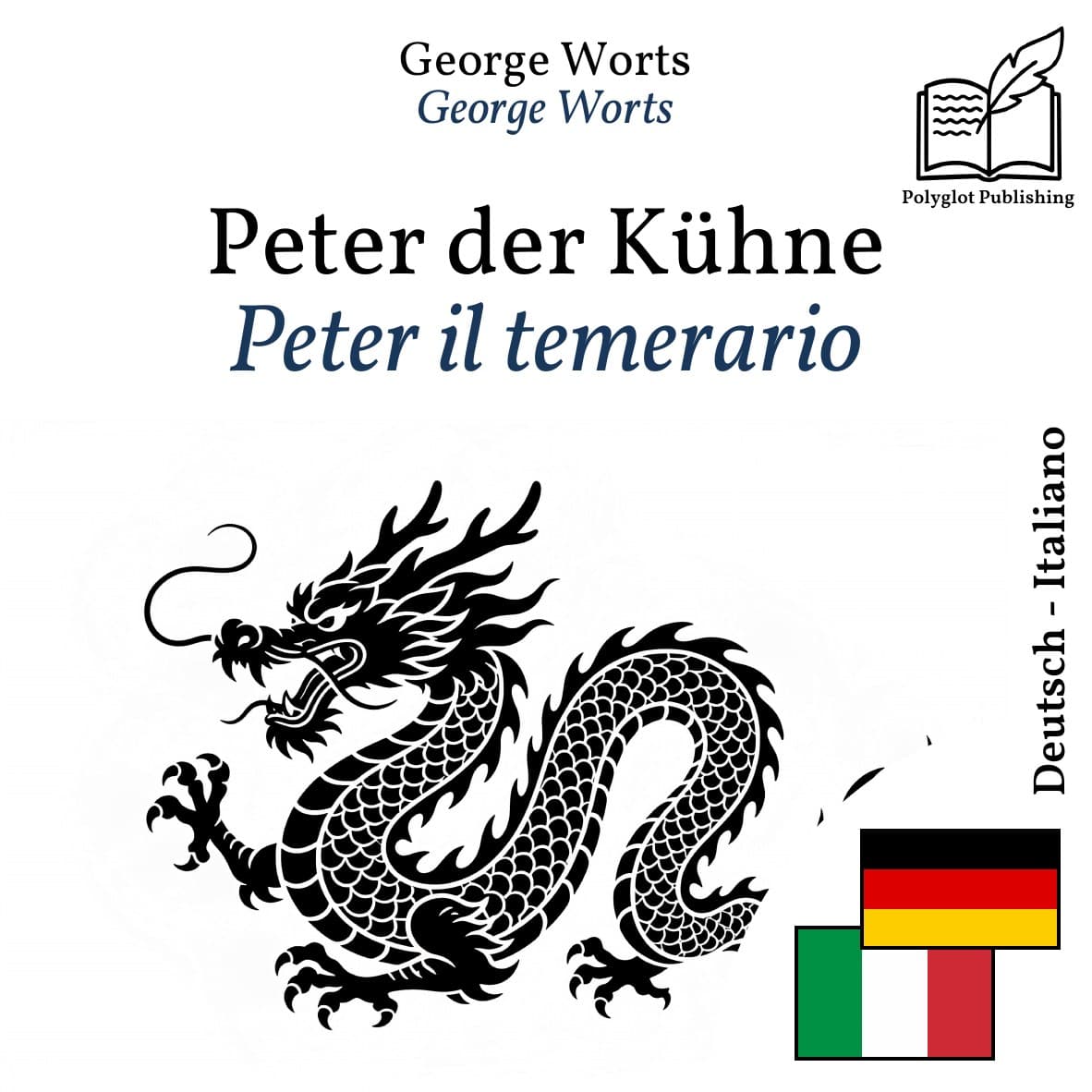 Peter il temerario