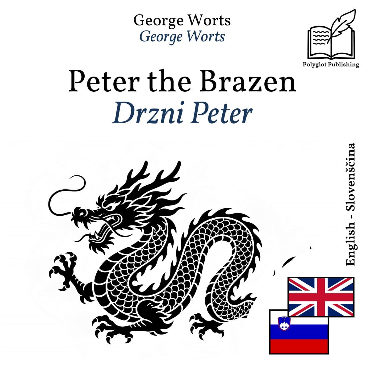 Drzni Peter