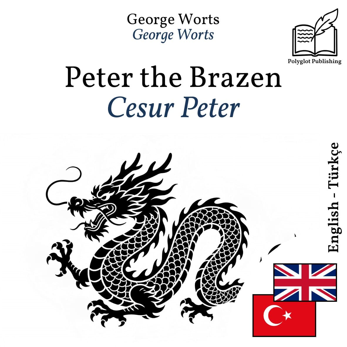 Cesur Peter
