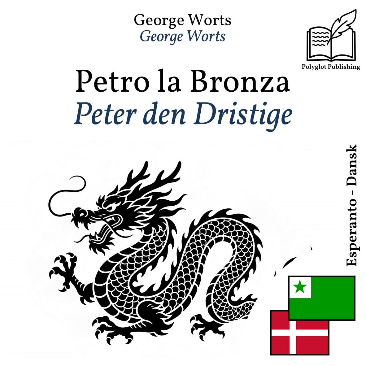 Peter den Dristige