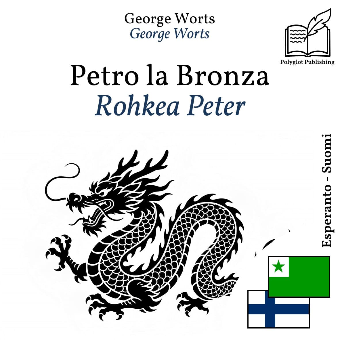 Rohkea Peter