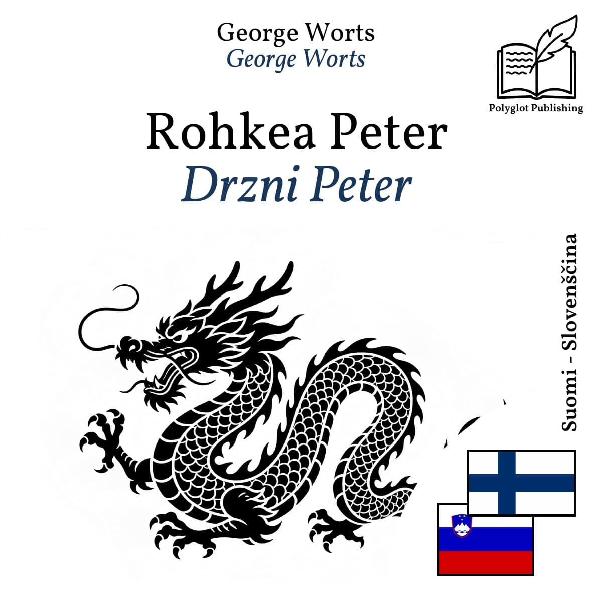 Drzni Peter