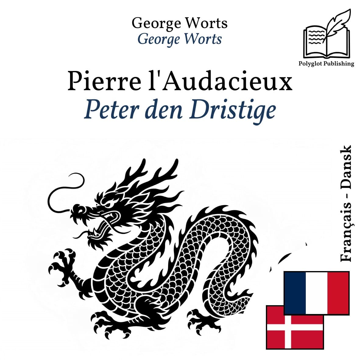 Peter den Dristige