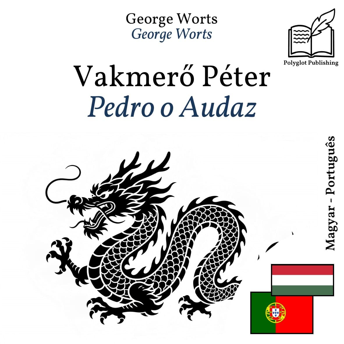 Pedro o Audaz