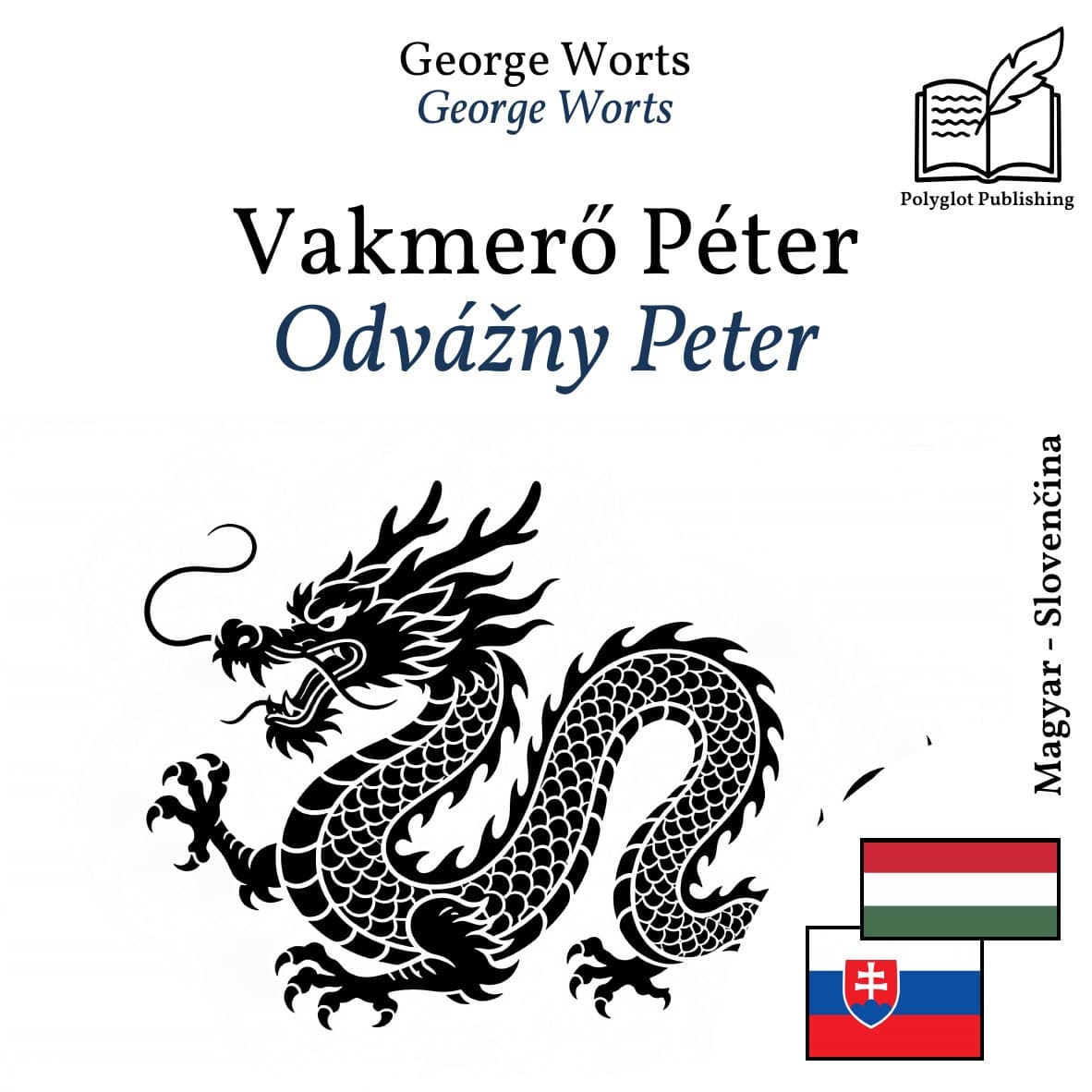 Odvážny Peter