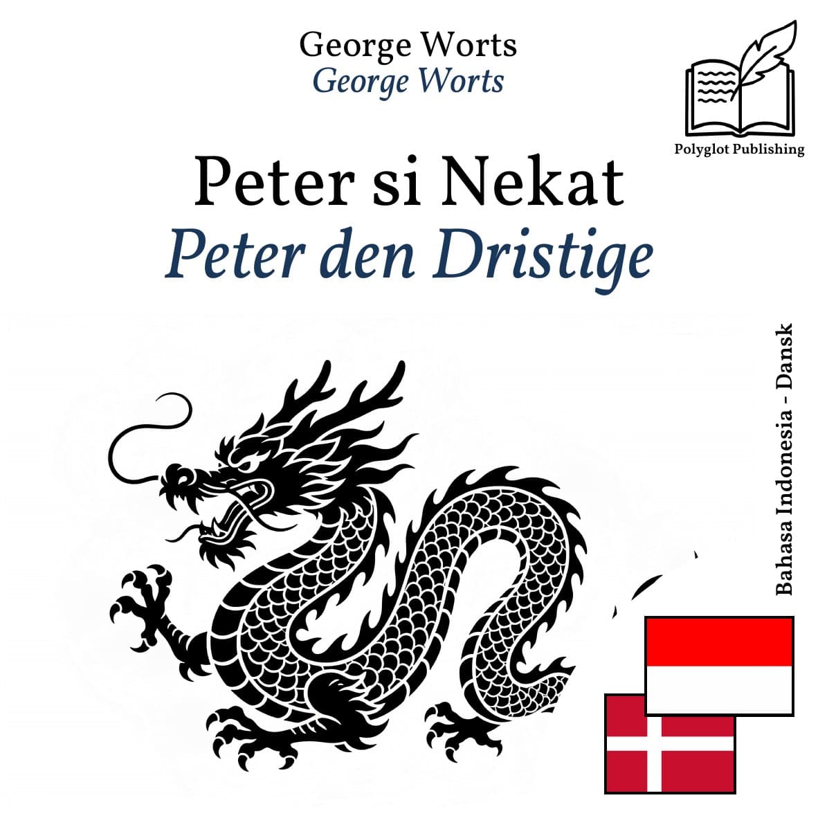 Peter den Dristige