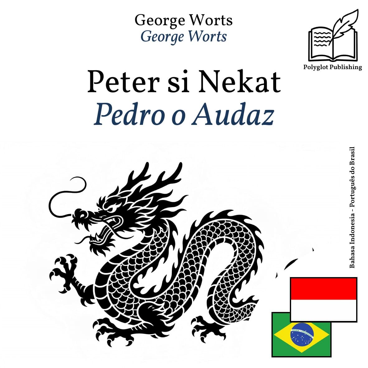 Pedro o Audaz