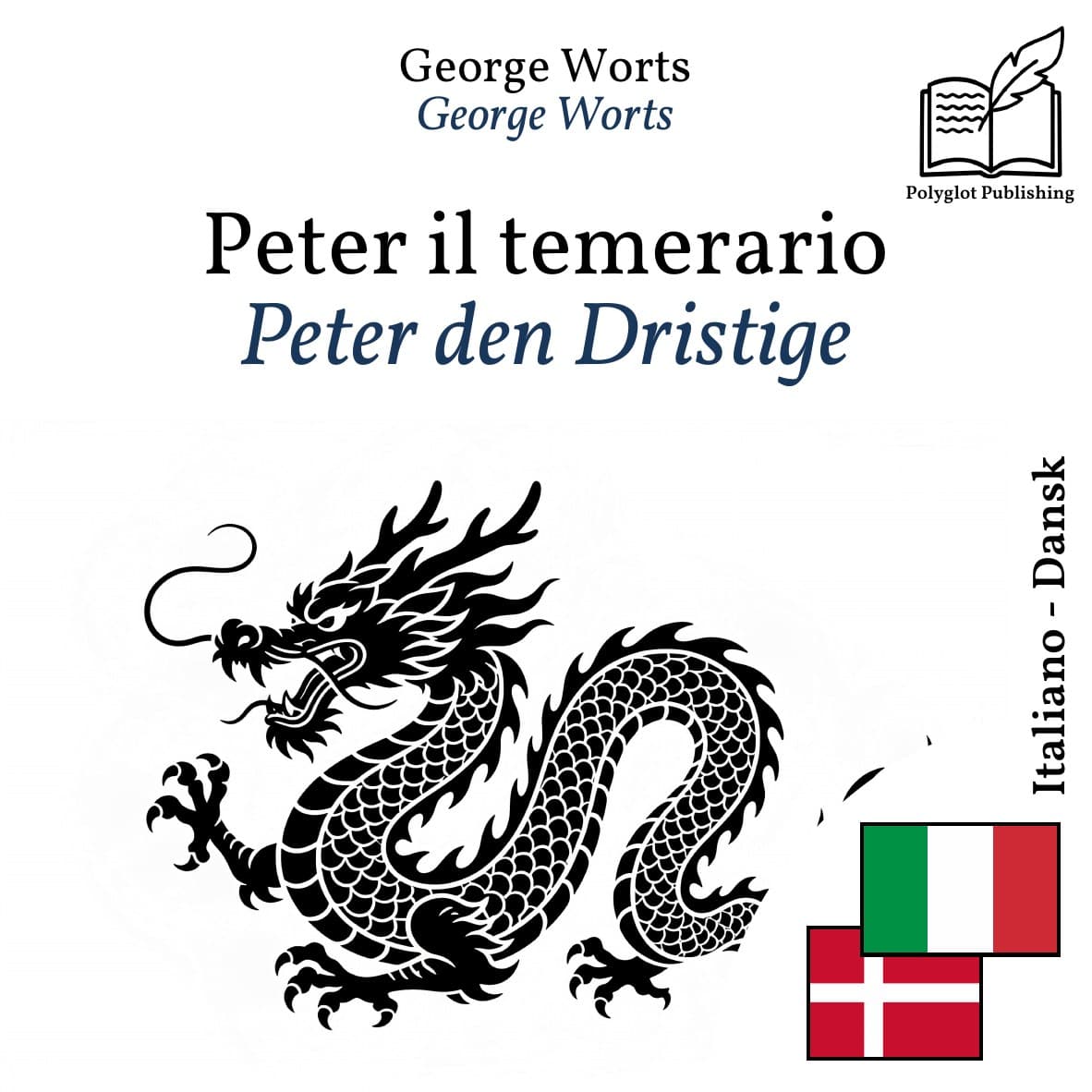 Peter den Dristige