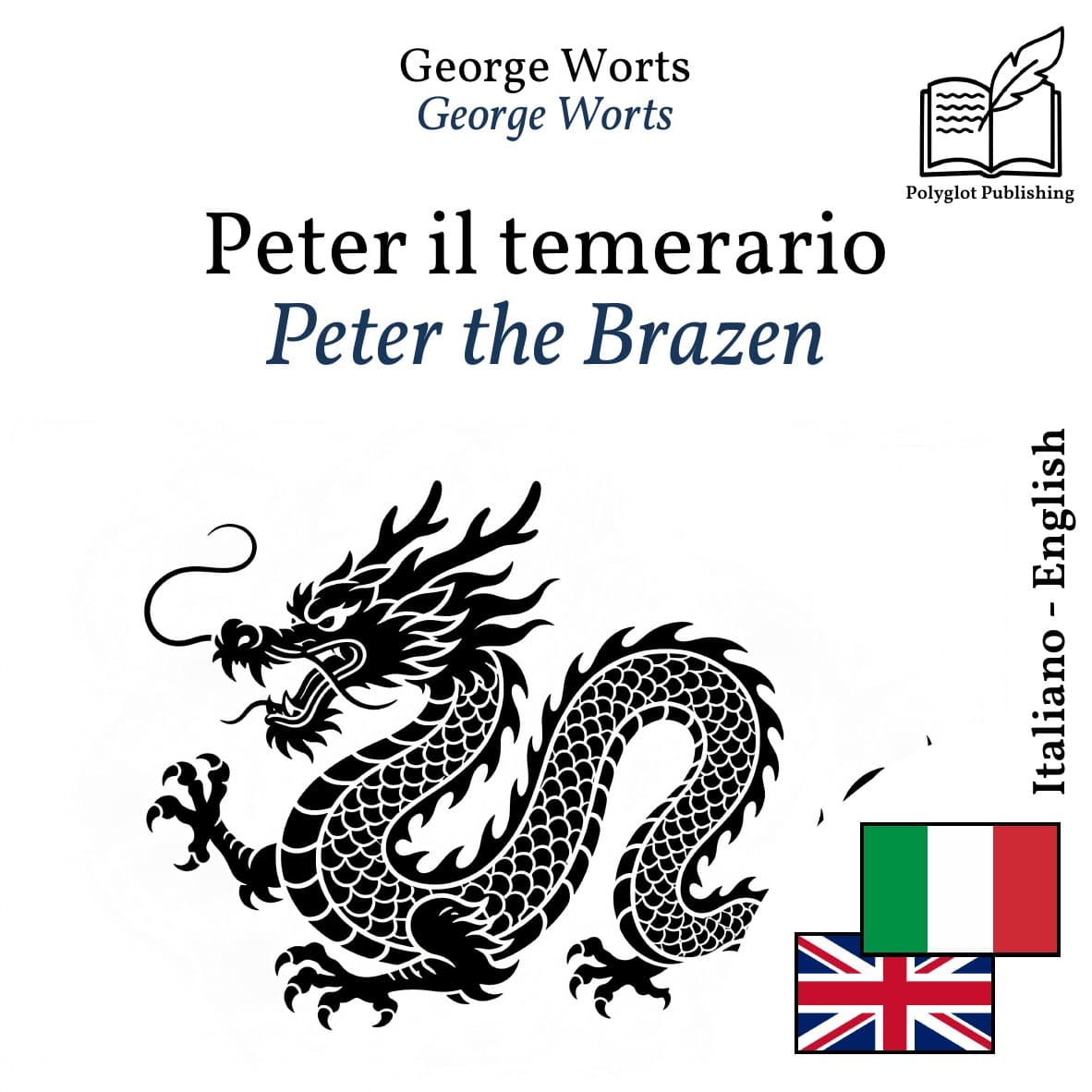 Peter the Brazen