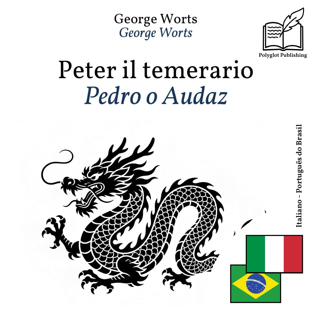 Pedro o Audaz