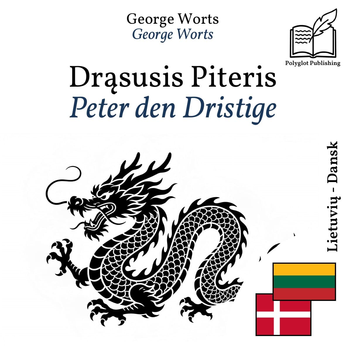 Peter den Dristige