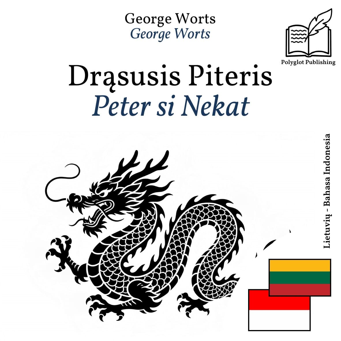 Peter si Nekat
