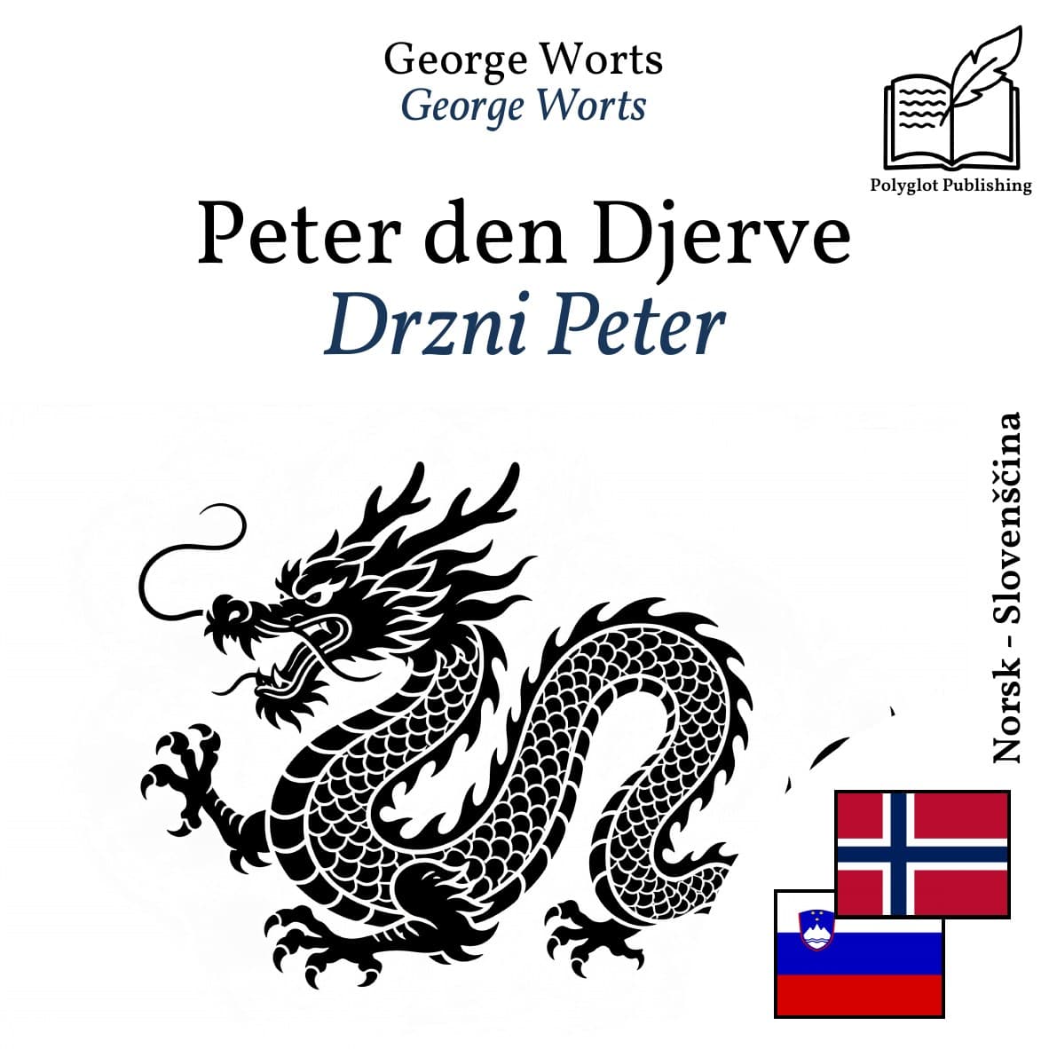 Drzni Peter