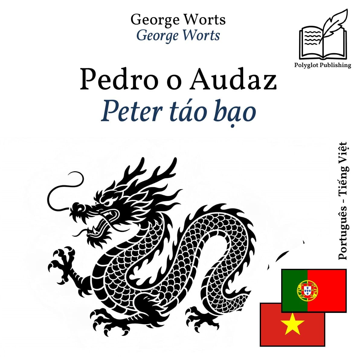 Peter táo bạo