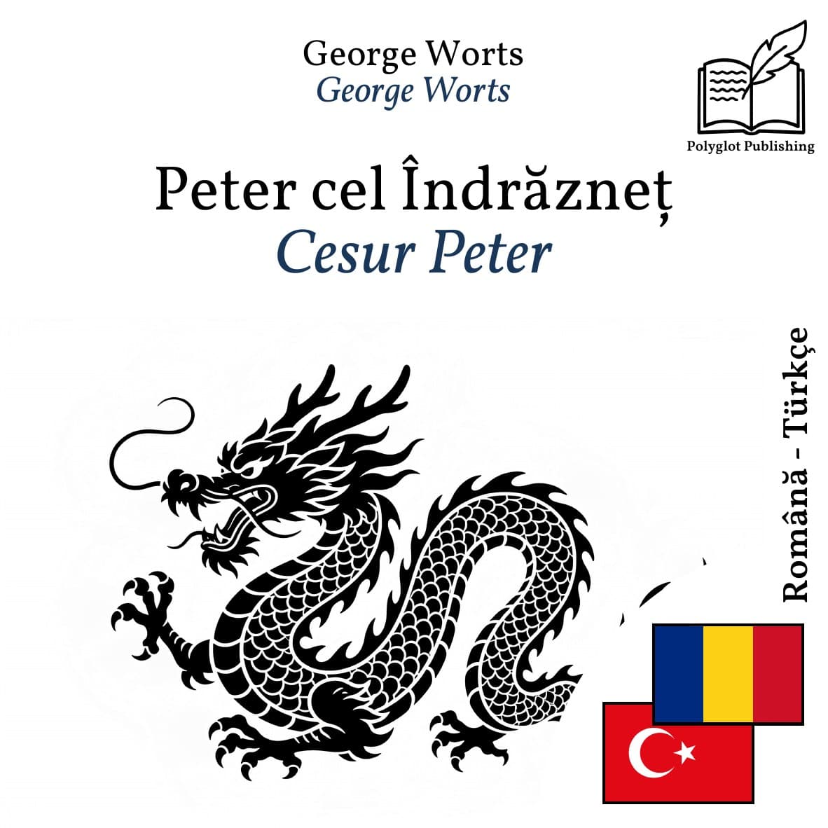 Cesur Peter