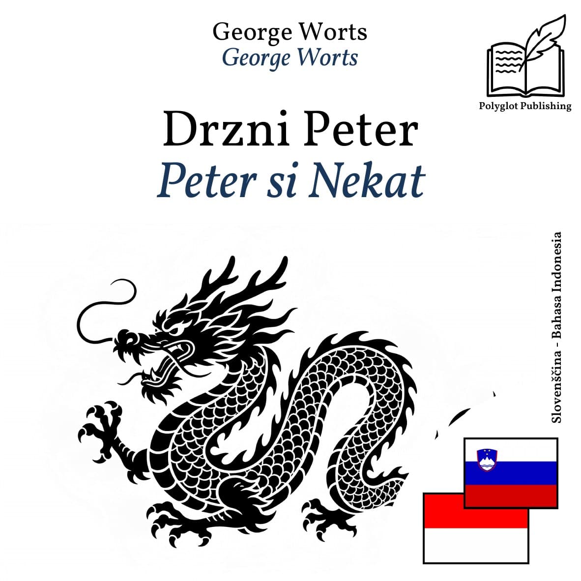 Peter si Nekat