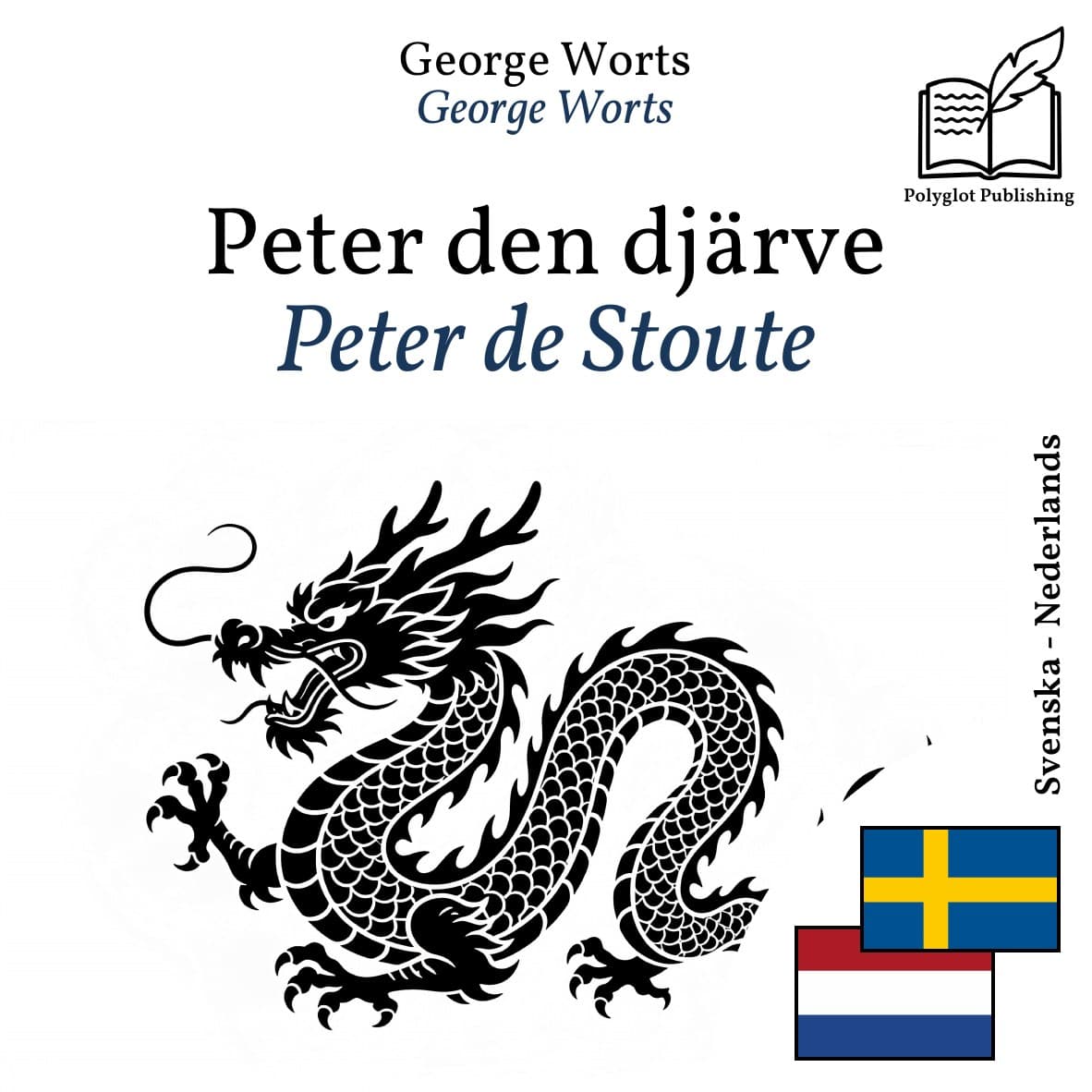 Peter de Stoute