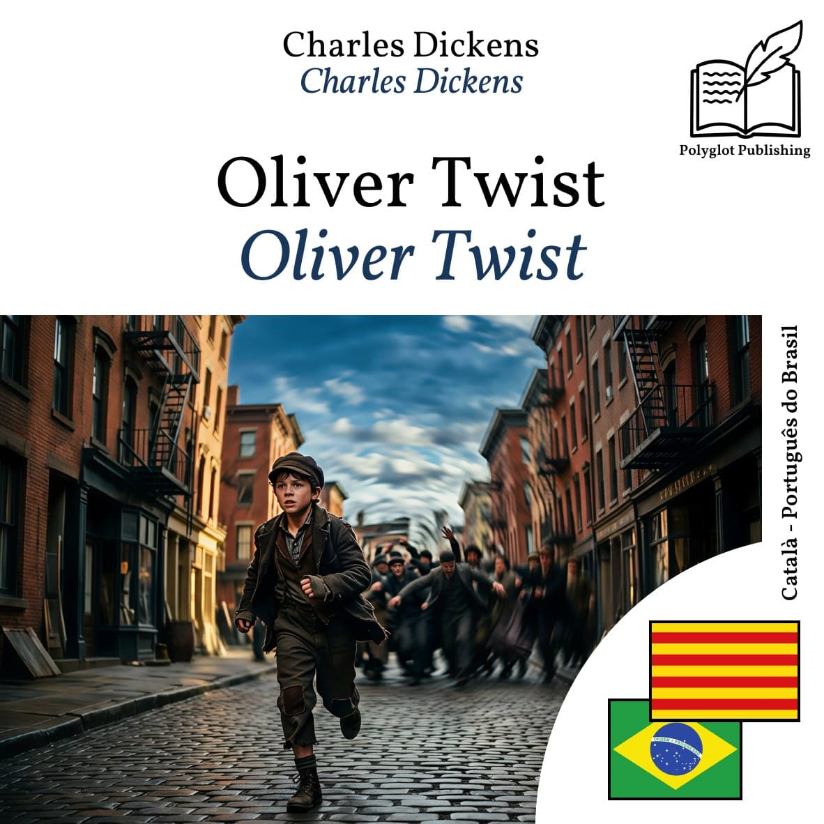 Oliver Twist