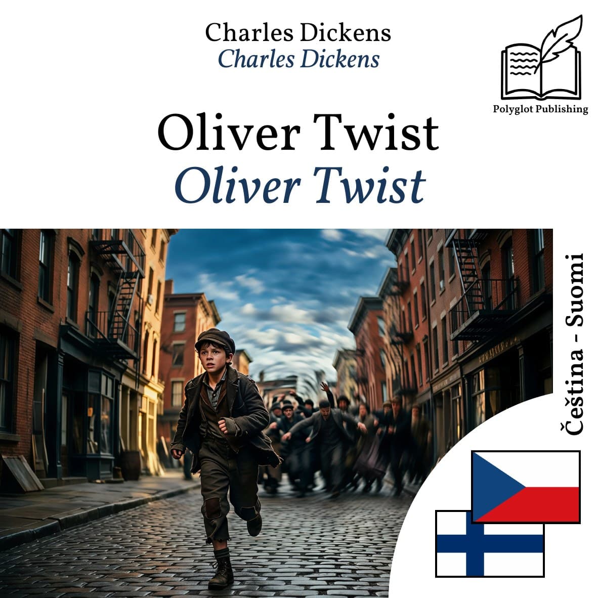 Oliver Twist