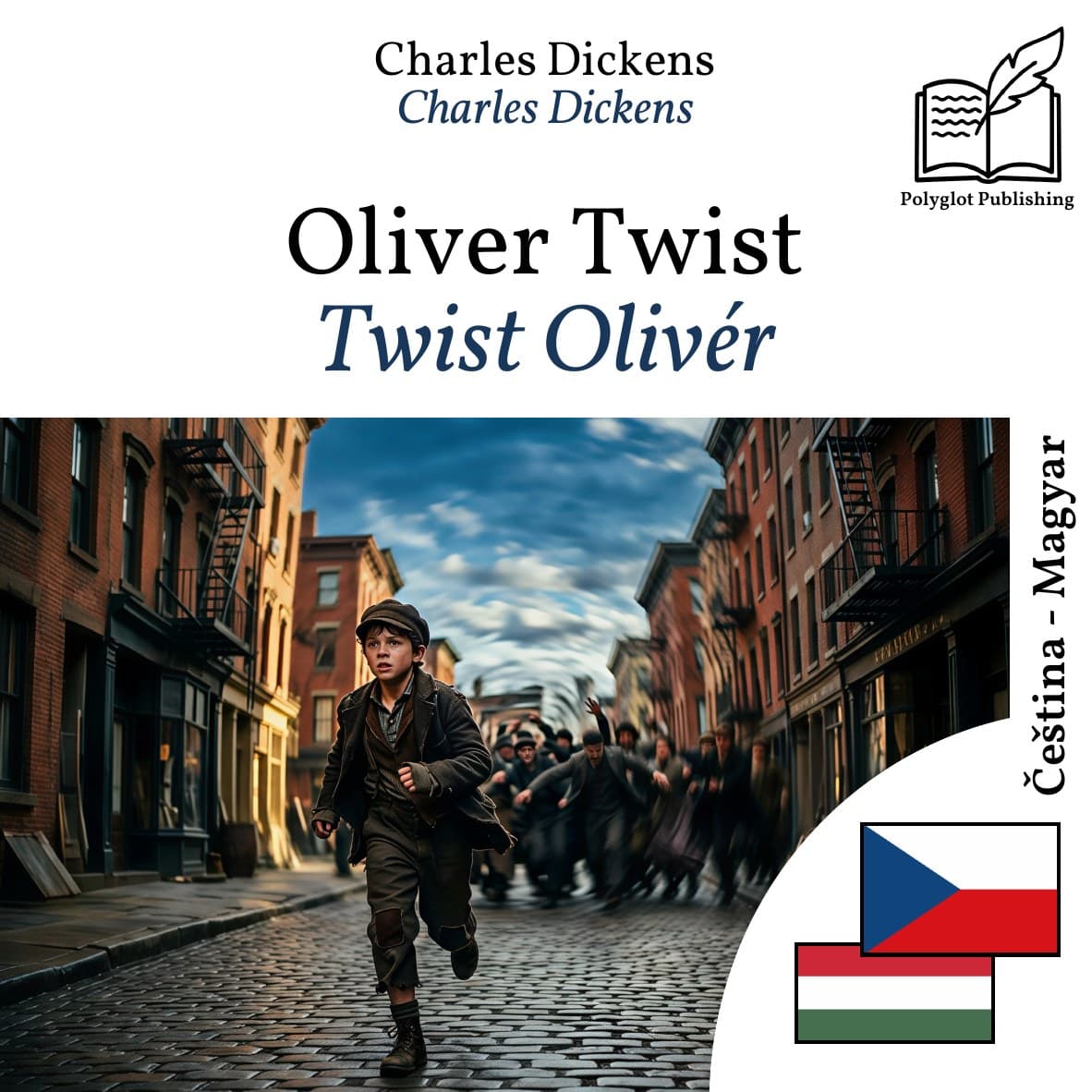 Twist Olivér