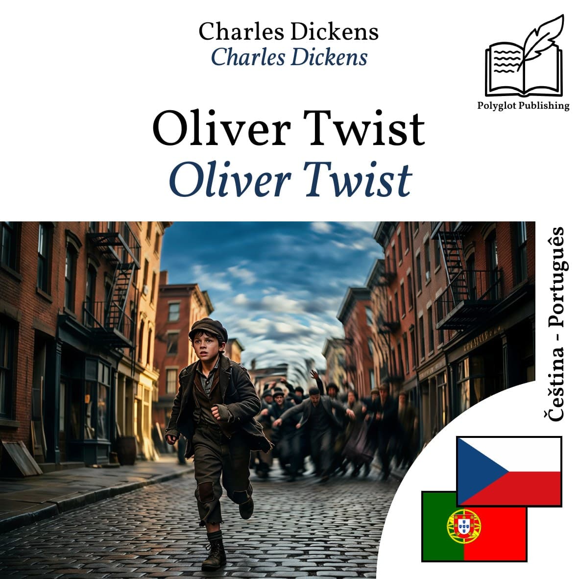 Oliver Twist