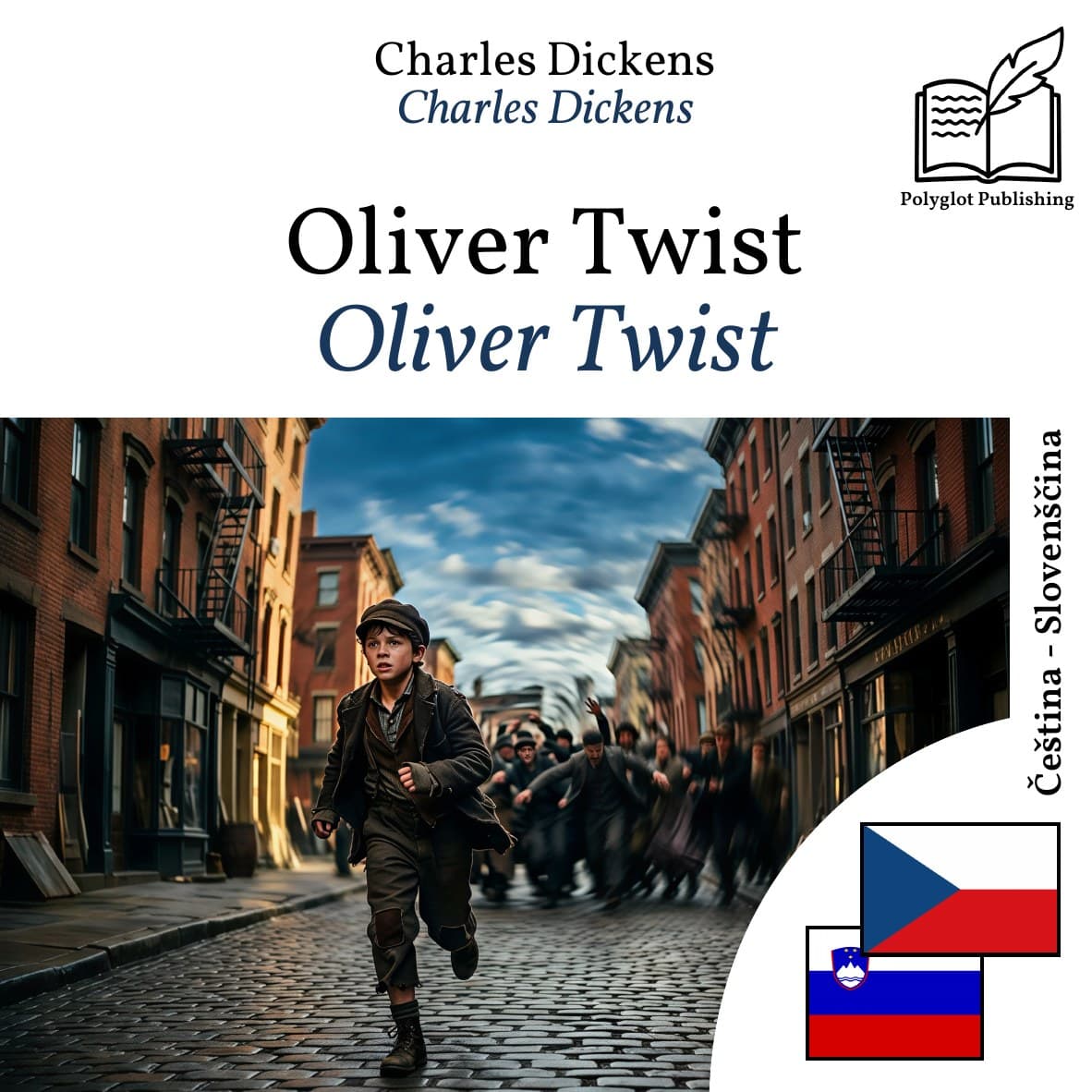 Oliver Twist