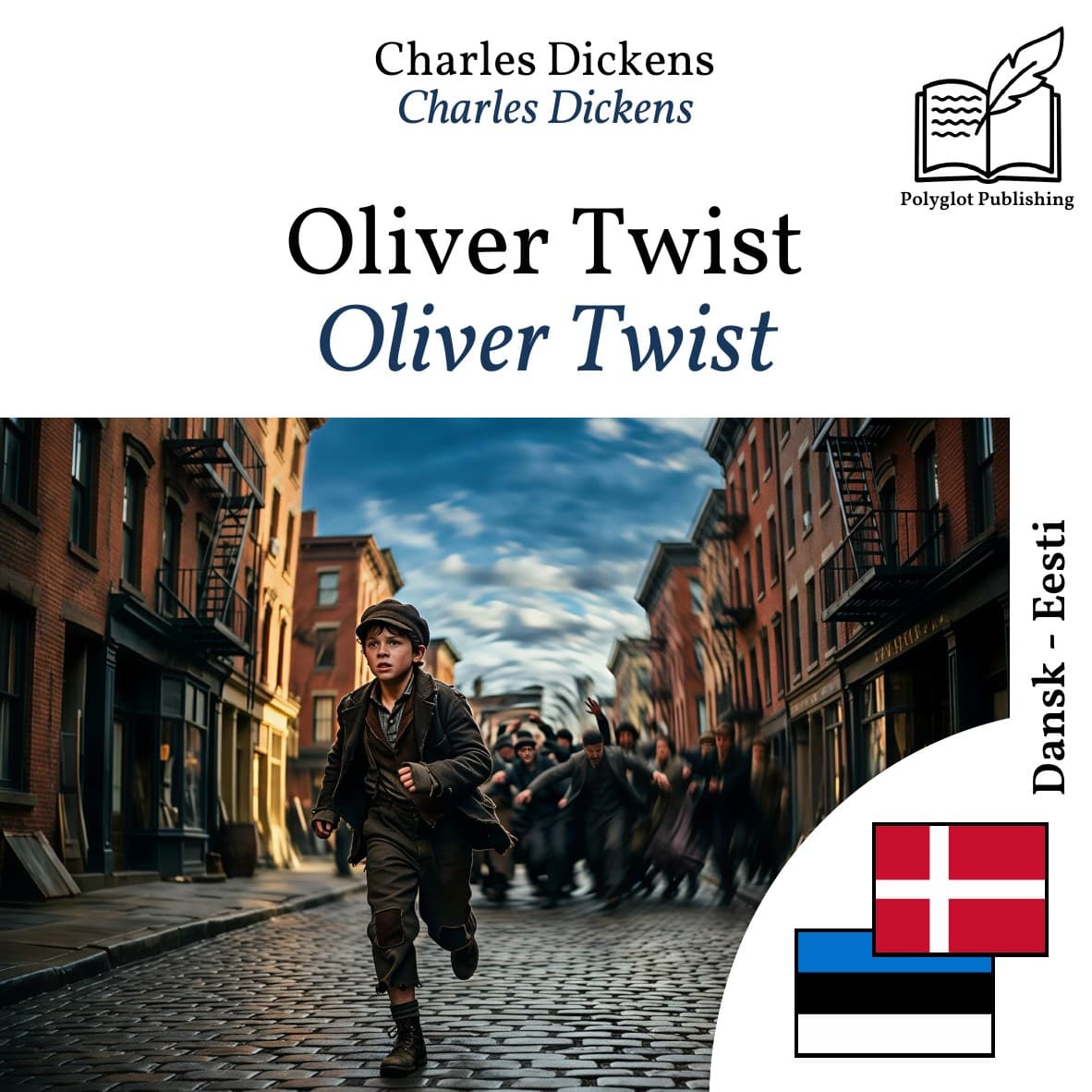 Oliver Twist
