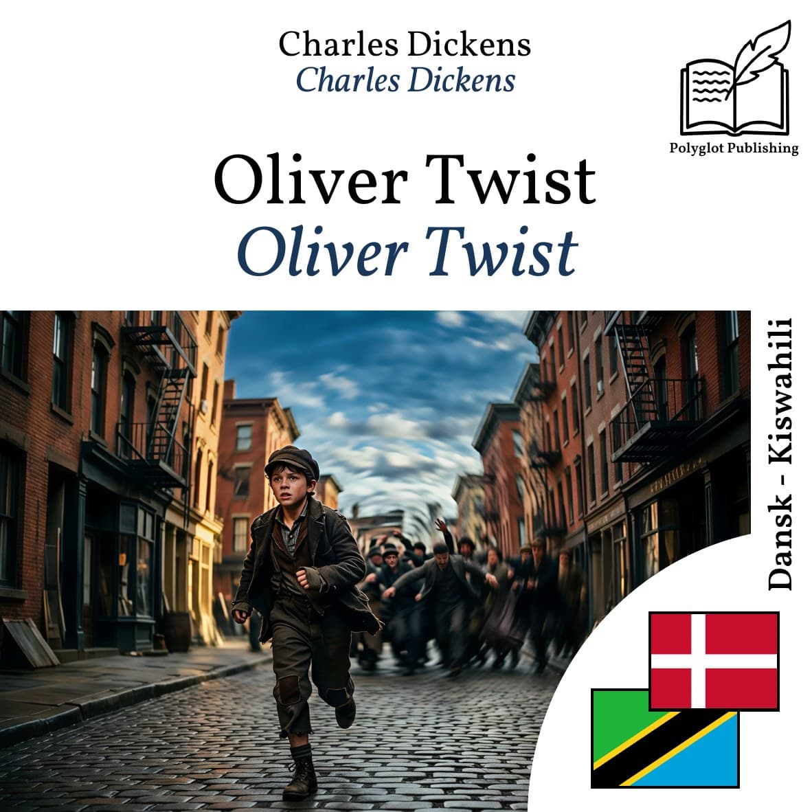 Oliver Twist