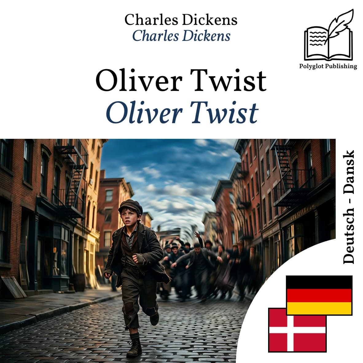 Oliver Twist