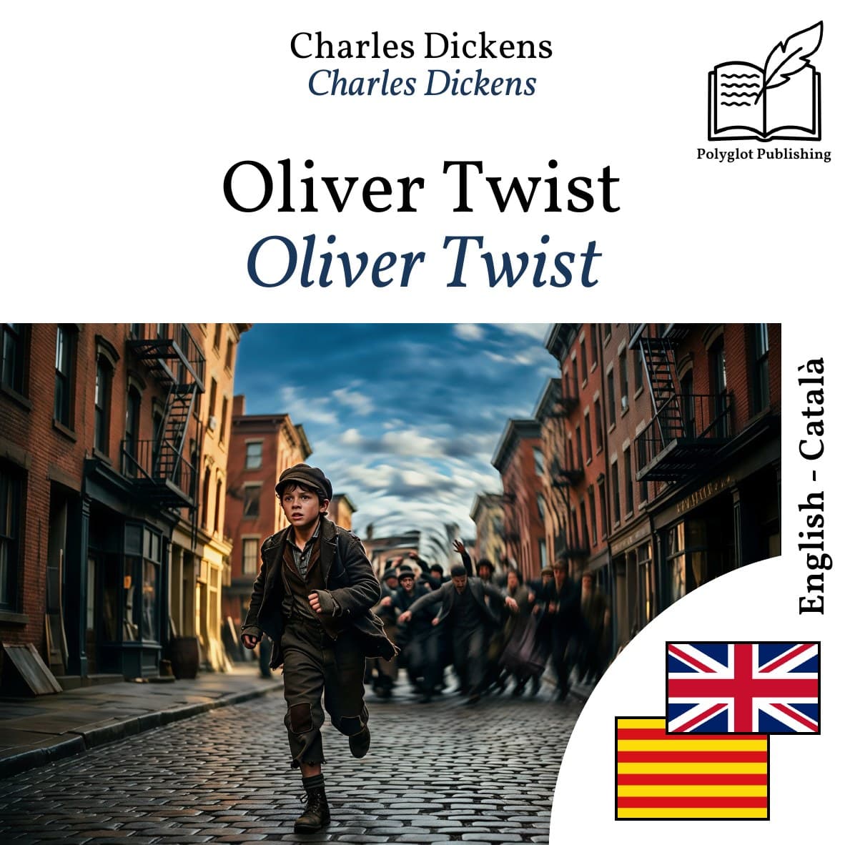 Oliver Twist