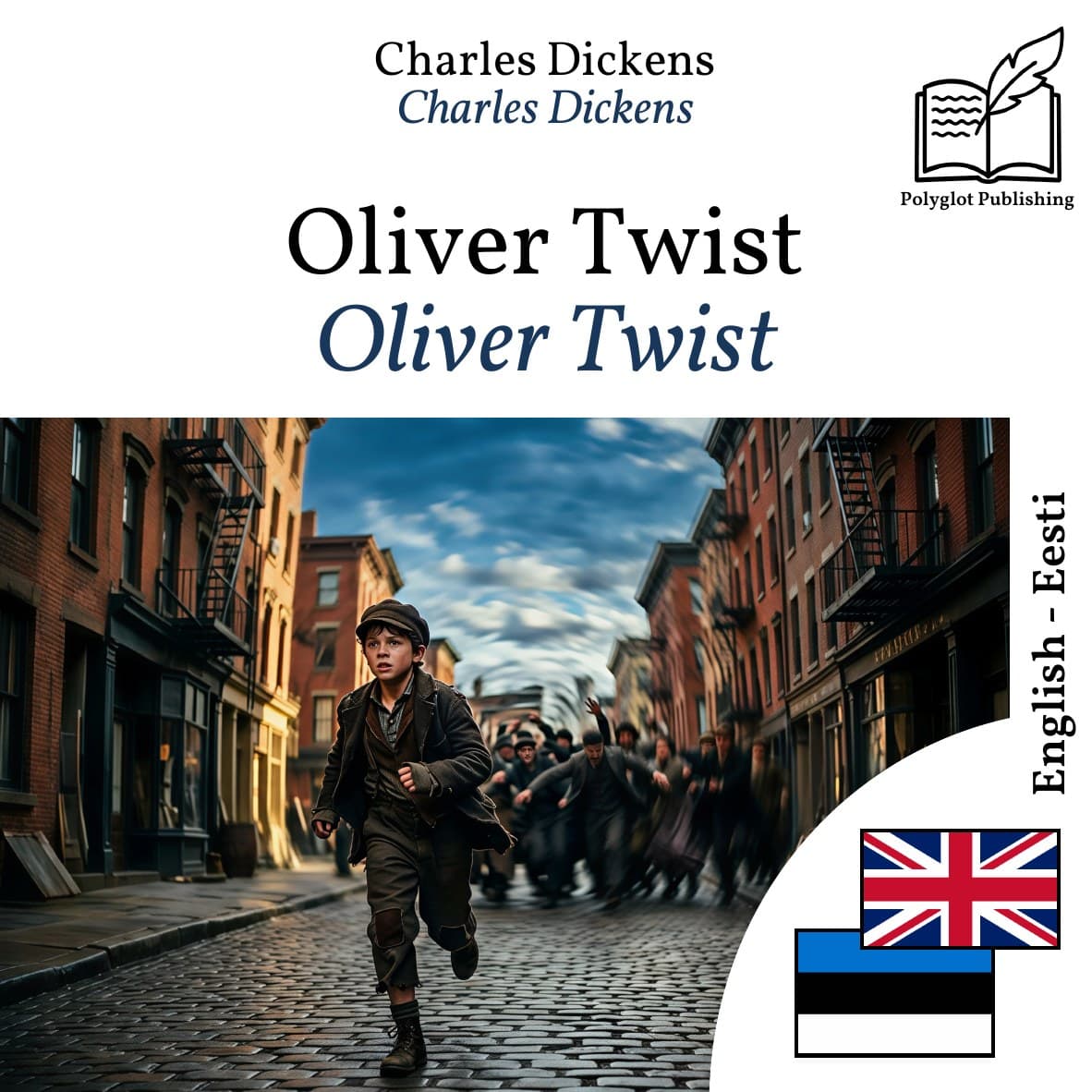 Oliver Twist
