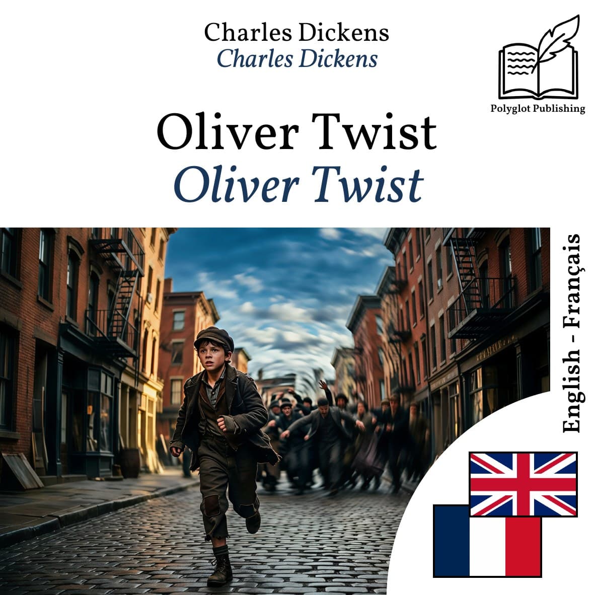 Oliver Twist