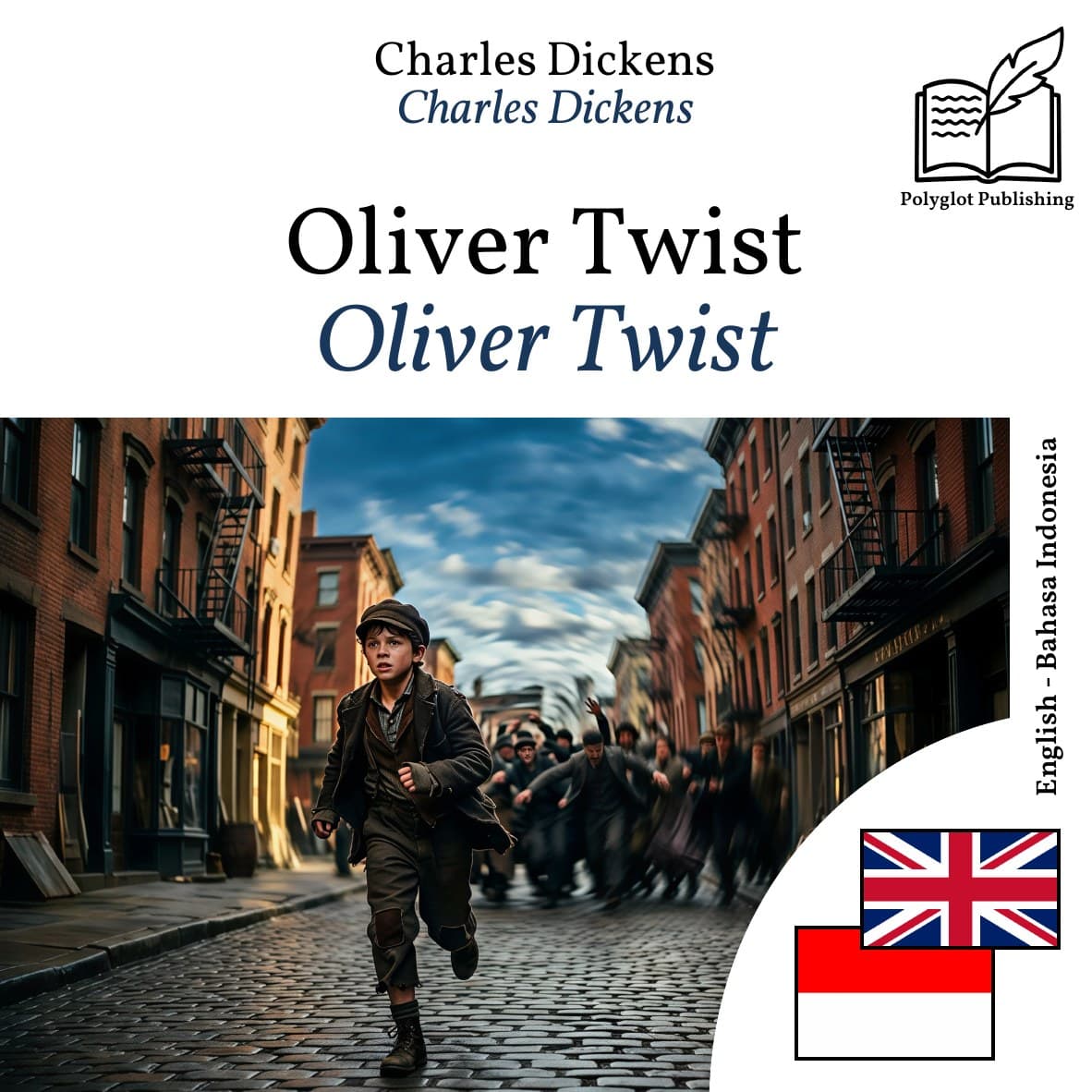 Oliver Twist