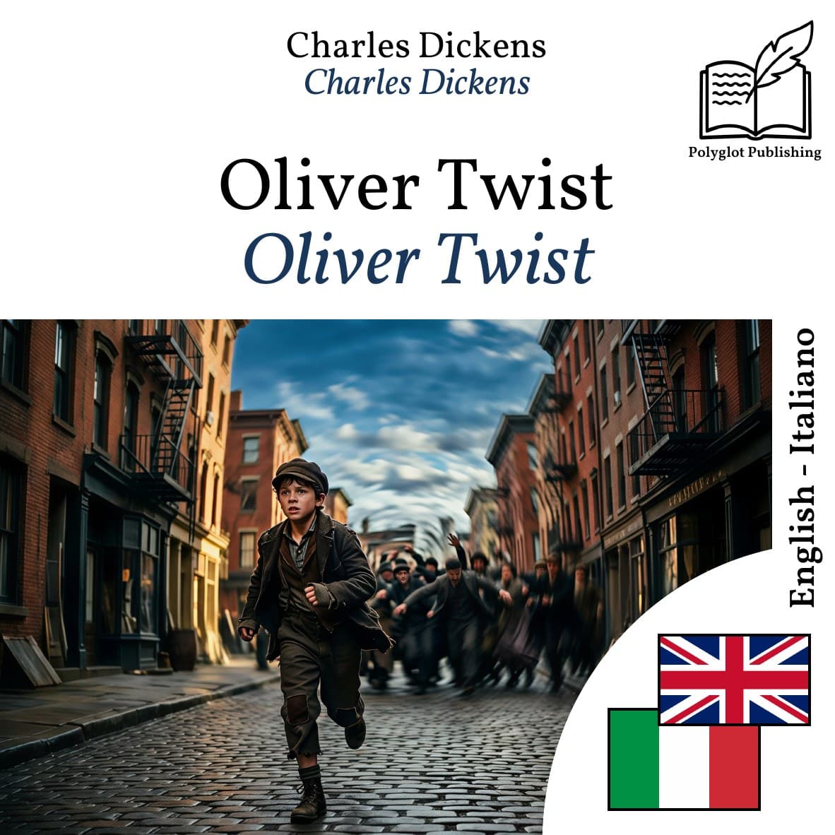 Oliver Twist