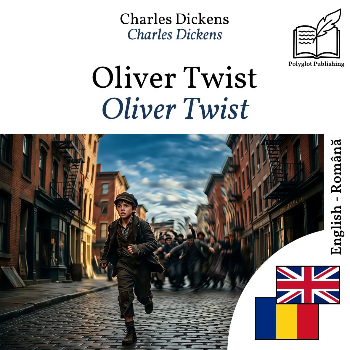 Oliver Twist