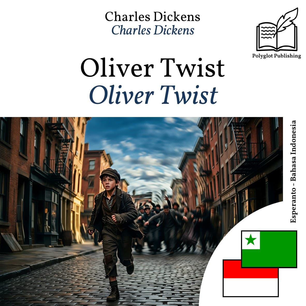 Oliver Twist