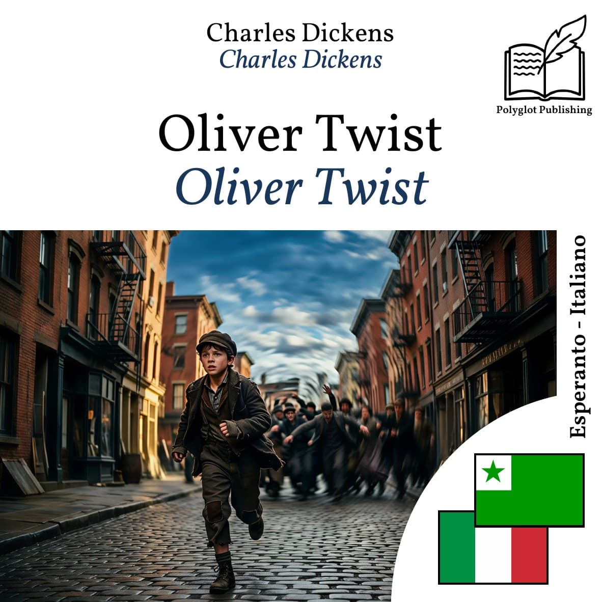 Oliver Twist