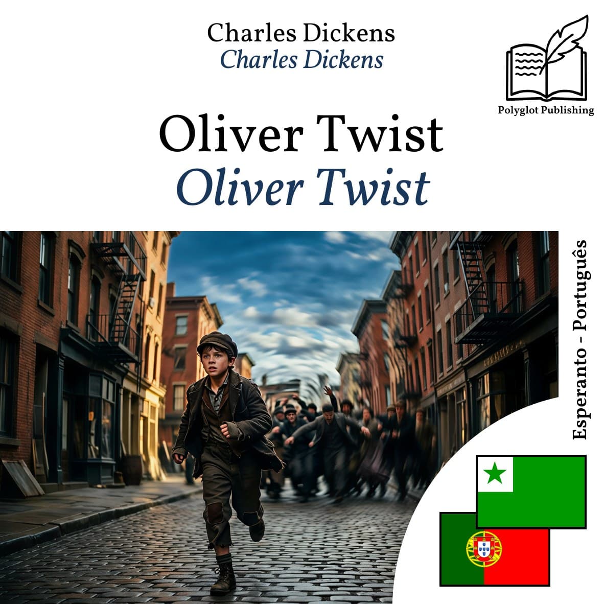 Oliver Twist