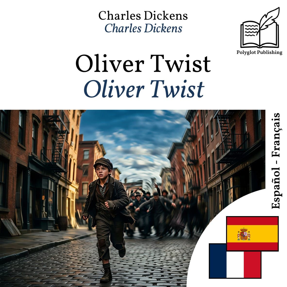 Oliver Twist