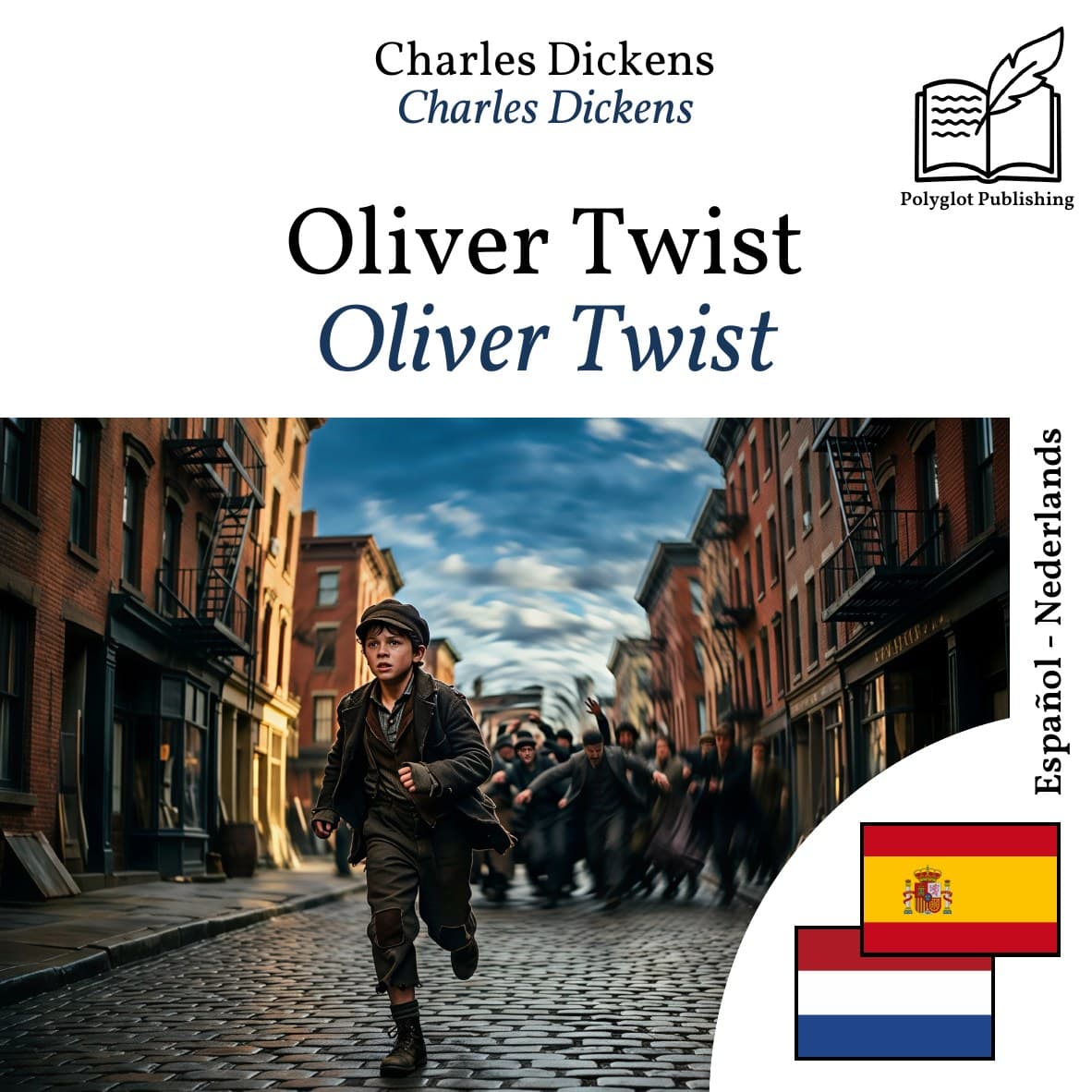 Oliver Twist