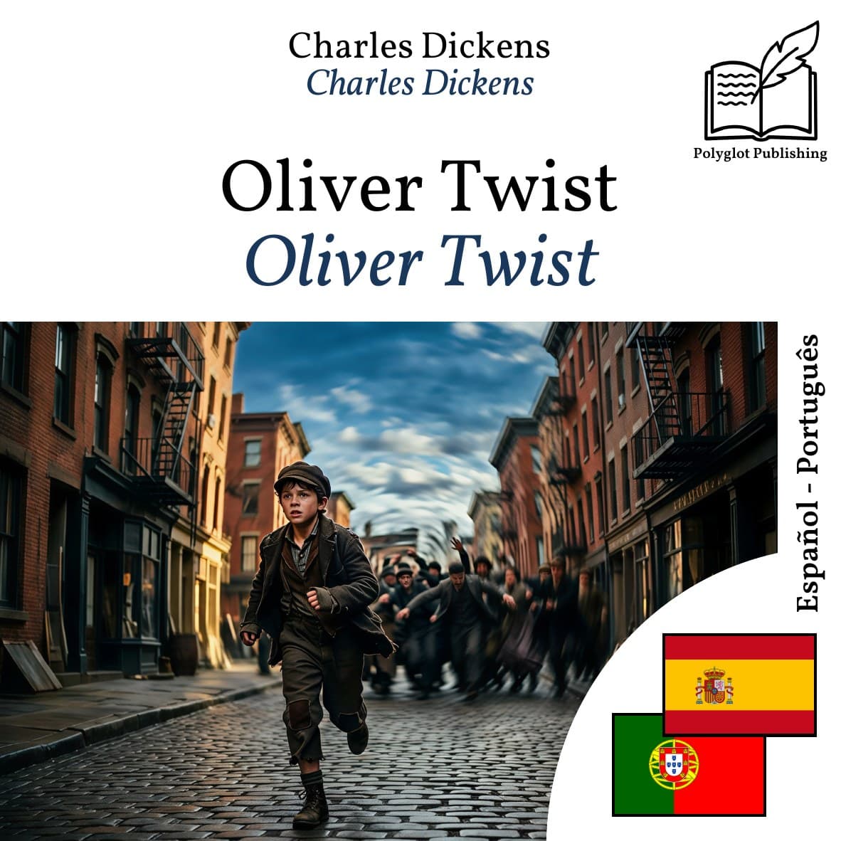 Oliver Twist