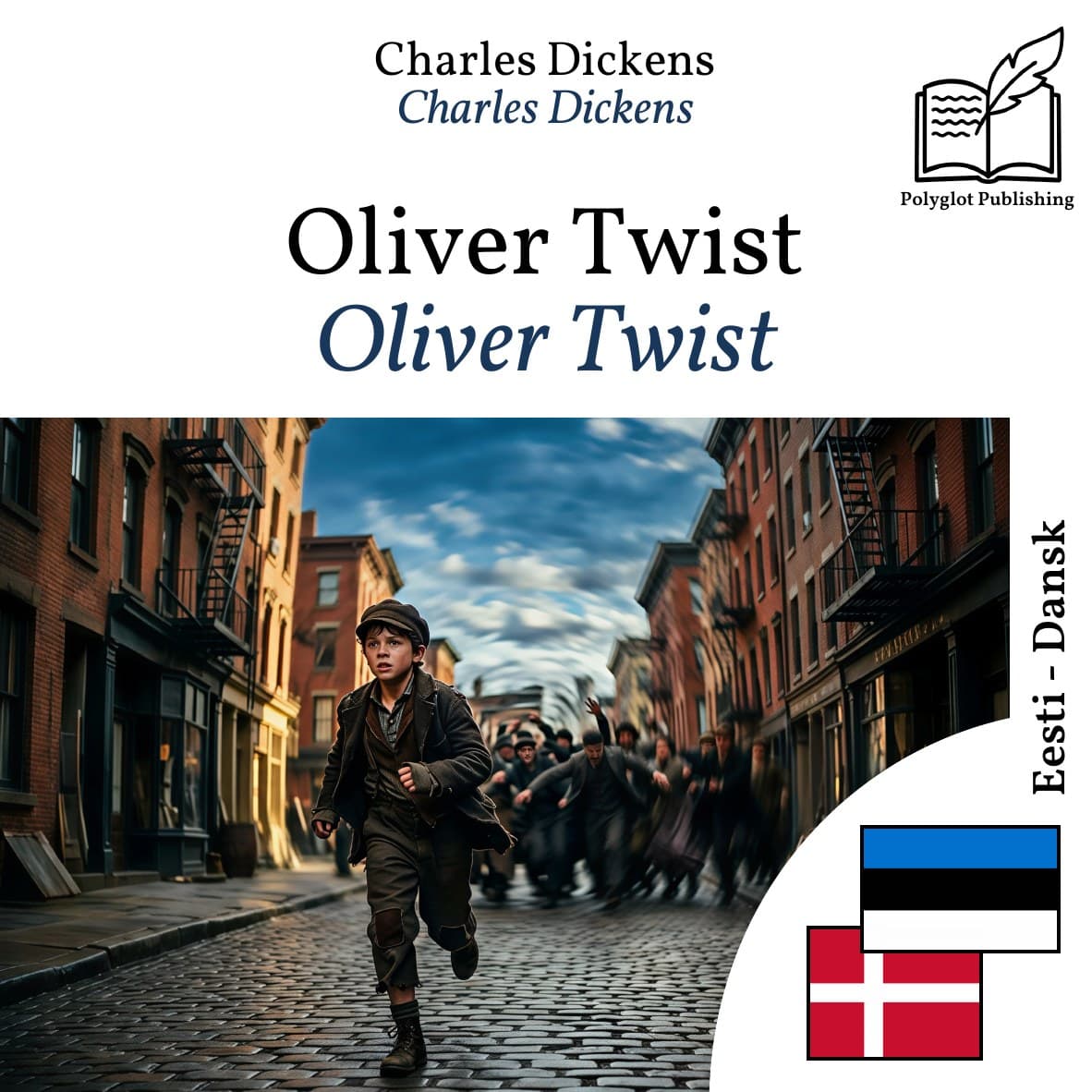 Oliver Twist
